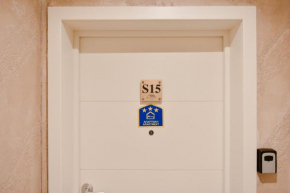 West Residence S15